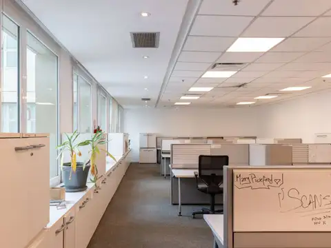 Oficina en Alquiler en Tribunales, USD 13.400