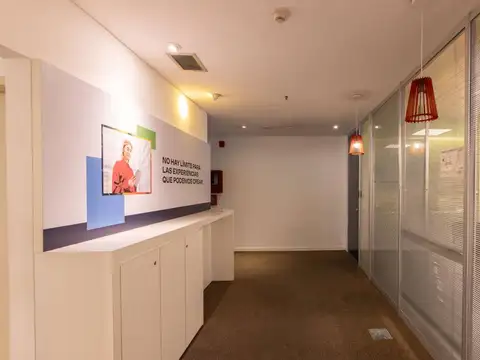 Oficina en Alquiler al Noroeste