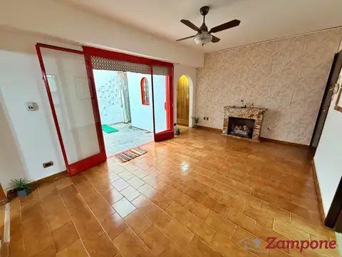 Depto Tipo Casa en Alquiler de 3 dormitorios
