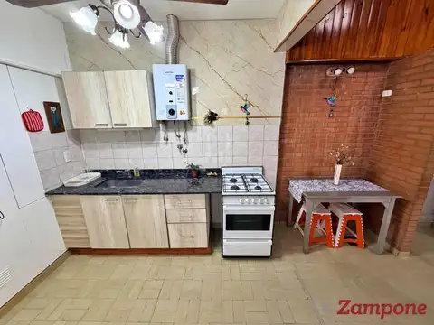 Depto Tipo Casa en Alquiler al Sureste