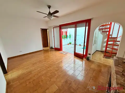 Alquiler PH  4 ambientes Parque Chacabuco