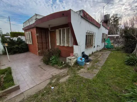 Casa en Venta 55 años
