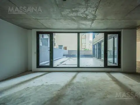 Alquiler Oficina en Belgrano edificio  Dome Plaza