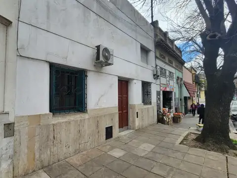 PH 3 AMBIENTES CON TERRAZA PROPIA - OPCION VENTA