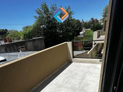 Departamento en Venta en Campana, USD 74.000