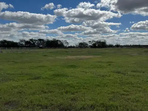 Terreno en Venta de 9600,0 m2