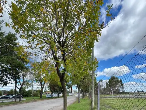 LOTE INDUSTRIAL EN VENTA EN LINCOLN