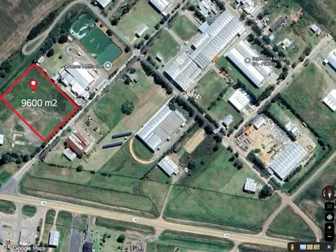 Terreno en Venta en Lincoln, USD 150.000