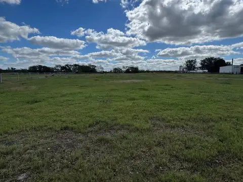 Terreno en Venta de 9600,0 m2