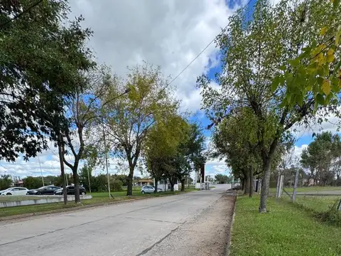 Ruta Nacional 188 200
