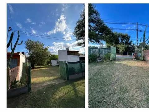 Avenida Martín Tissera 2000