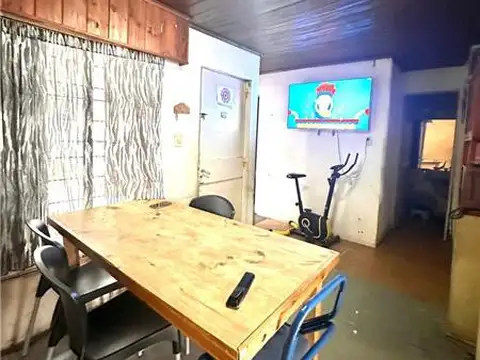 Casa en Venta 40 años