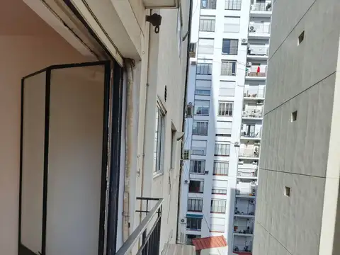Departamento en Alquiler en Palermo Chico, $ 890.000