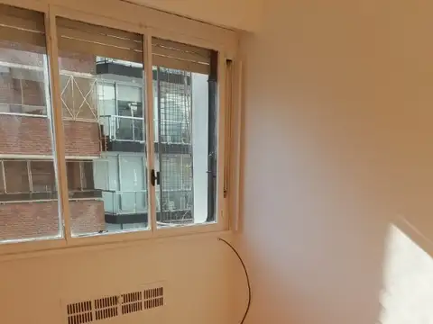 Lindìsimo DOS ambientes, Frente, 46 mts, Cocina, Lavadero, Luz y Sol, Impecable!