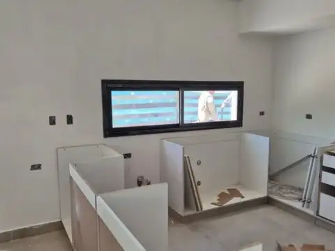 Casa en Venta en Puertos - Barrio Nativas, USD 419.000