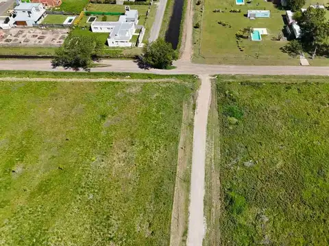 Terreno en Venta en Funes, Rosario