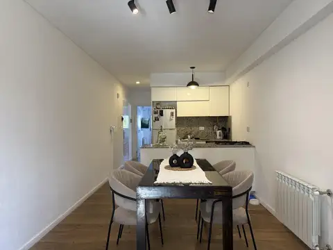 Departamento en Venta 3 años