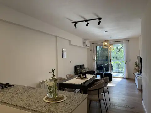 Departamento en Venta en Abasto, USD 130.000