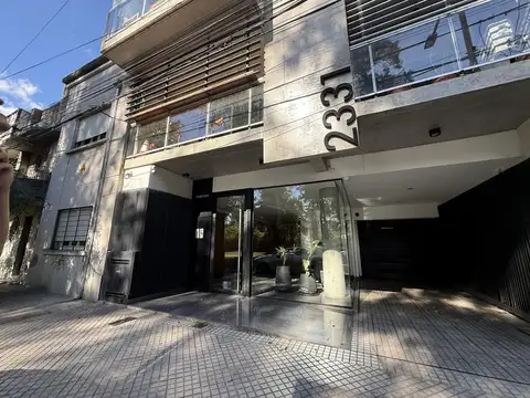 Moreno 2300 2° Piso