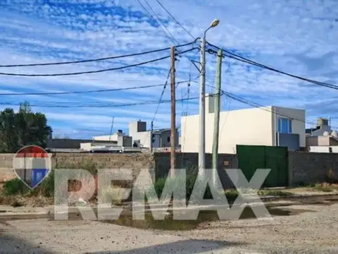 Terreno en Rada Tilly