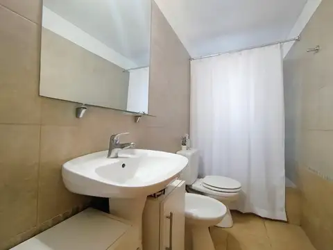 Venta Monoambiente con balcón. Abasto, Rosario