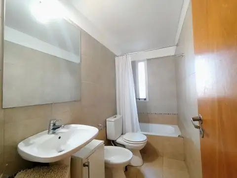 Departamento en Venta en Abasto, USD 45.000