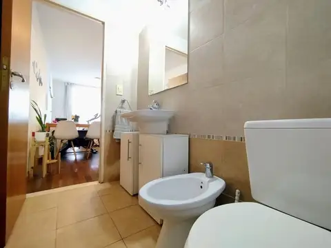 Departamento en Venta al Este