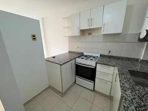 Departamento en Alquiler de 1 dormitorio