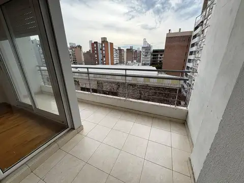 Departamento en Alquiler al Norte