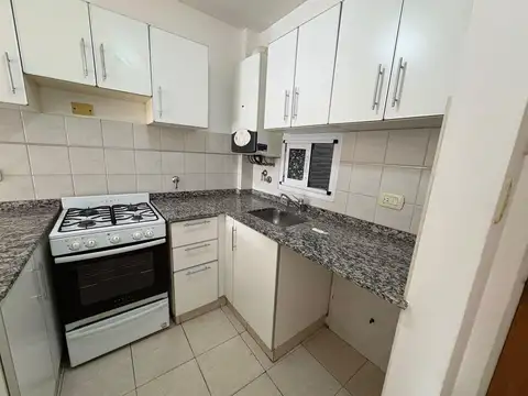 Departamento en Alquiler en Macrocentro, $ 460.000