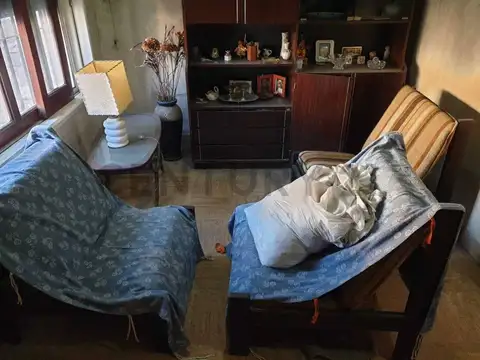 10 entre 163 y 164 4100, Piso 0