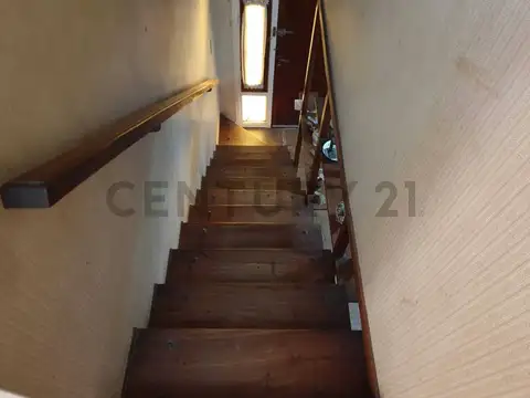 10 entre 163 y 164 4100, Piso 0