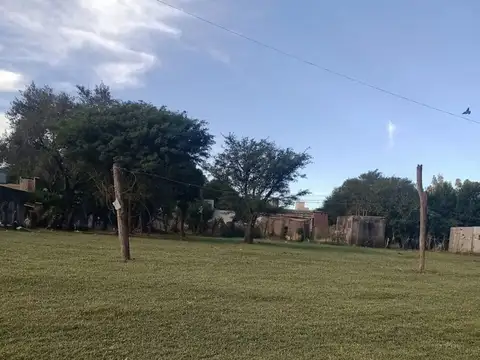 LOTE EN VENTA  Laguna Larga OPORTUNIDAD 