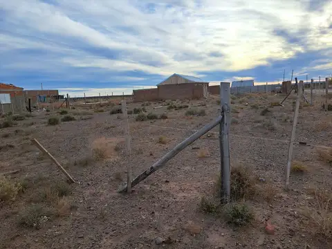 Terreno en Venta 25  mts Fondo