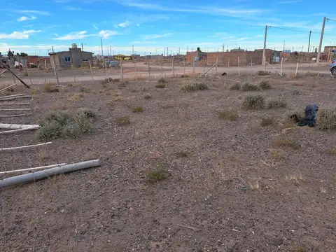 Pasaje los Yucas  al 1100