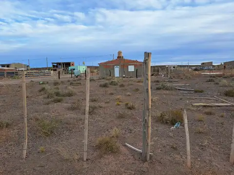 Terreno en Venta 15  mts Frente