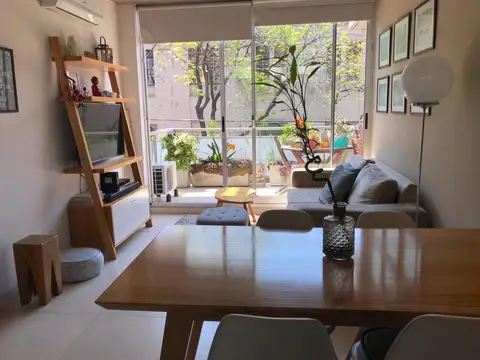 Departamento en Venta en Colegiales, USD 129.000