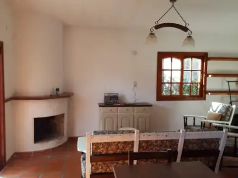 Casa en Venta 55 años