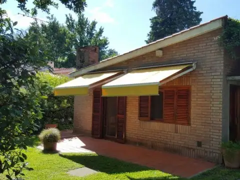 Casa en Venta de 1 dormitorio