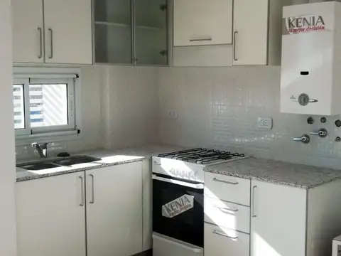 Departamento en Alquiler de 3 ambientes