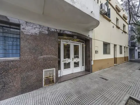 Departamento en Venta en Caballito Norte, Caballito