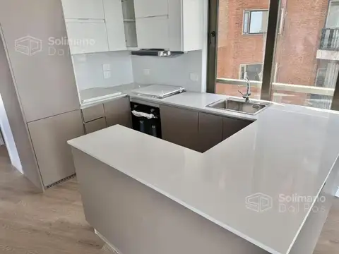 Departamento en Venta en La Lucila Libertador / Rio, USD 455.000