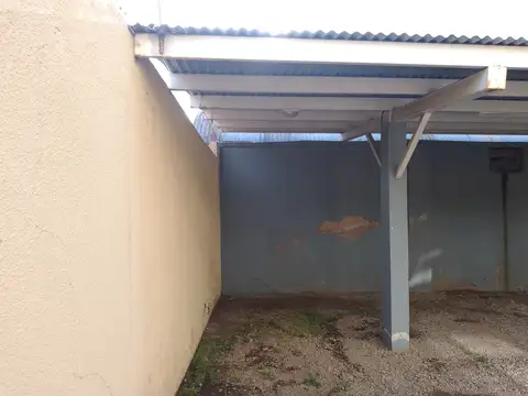 Cochera en Alquiler Fija