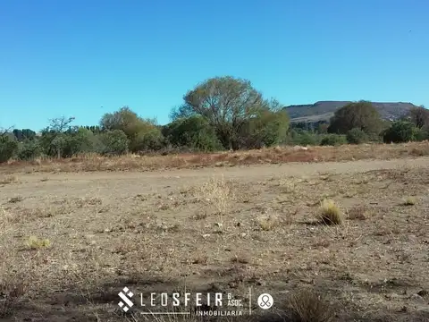 Terreno en Venta 21  mts Fondo