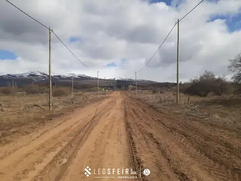 Terreno en Venta en Alumine, USD 25.000