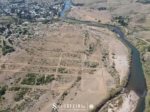 Terreno en Alumine