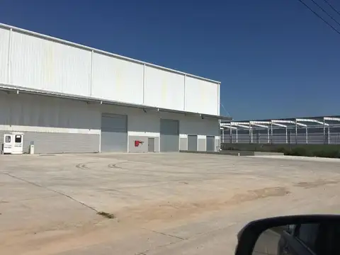 Ezeiza - Polo Industrial