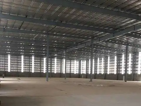 Ezeiza - Polo Industrial