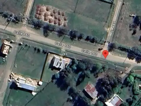 Terreno en Venta en City Bell, USD 36.000
