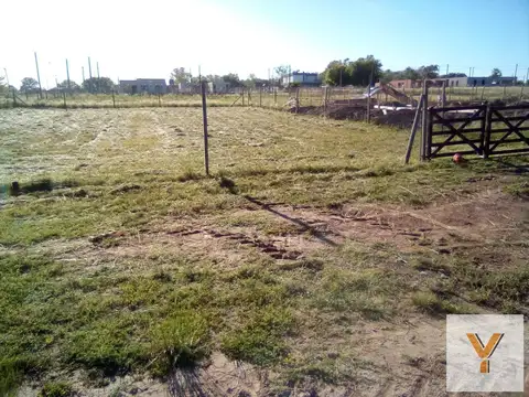 Terreno en venta - 832Mts2 - City Bell, La Plata